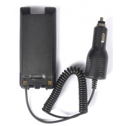 Power 12v cable TYT MD-2017 TYT TYT TYT-CIGARE-MD2017-510