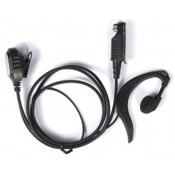 Micro-headset TYT for MD-2017 TYT TYT TYT-OREILLETTE-MD2017-512
