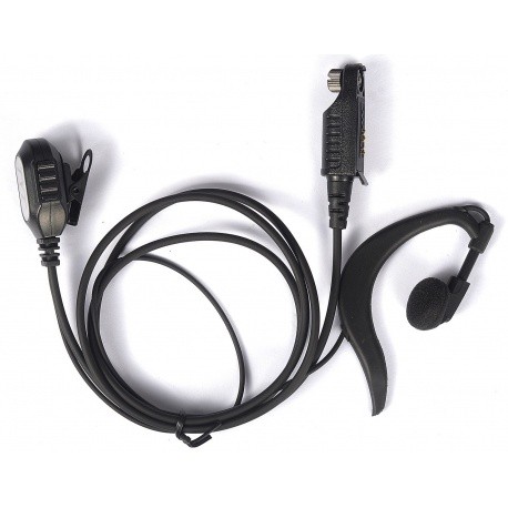 Micro-headset TYT for MD-2017 TYT TYT TYT-OREILLETTE-MD2017-512