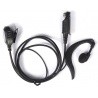 Micro-headset TYT for MD-2017 TYT TYT TYT-OREILLETTE-MD2017-512