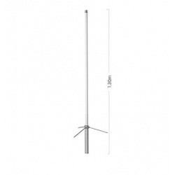 Antenna 144/430Mhz DIAMOND X30 & X30N Diamond Antenna Home DIAMOND-X30-516