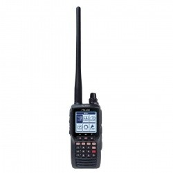 Handheld VHF air band 8.33 khz Yaesu FTA-450L
