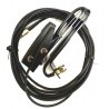 Window mount Nagoya for walkie-talkie antenna Nagoya Antenna Accessories NAGOYA-RBCLPSP-SMAF-530