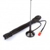 Magnetic Nagoya antenna 144/430Mhz 53cm for handheld Nagoya Antenna VHF-UHF NAGOYA-UT-106-MALE-533
