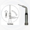 Mobile antenna Sirio HP 7000C 430-440Mhz 5dB Sirio Mobile CRT-SIRIO-ANT-HP-7000C-540