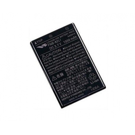 Battery Yaesu FNB-82LI 1100mAh VX-2E, VX-3E & VR-160 YAESU Accessories HT YAESU-BATTERIE-FNB-82-554