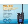 TYT MD-2017 Dual-Band VHF+UHF FM+DMR TYT TYT TYT-MD-2017-506