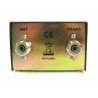 SWR & Power Meter 26-30Mhz 10-100W CRT CRT France SWR-Power meter CRT-SWR2-571