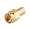 Termination SMA male 3Ghz - Dummy load 1W Passion Radio SMA ADAPT-SMA-CHARGE1-576