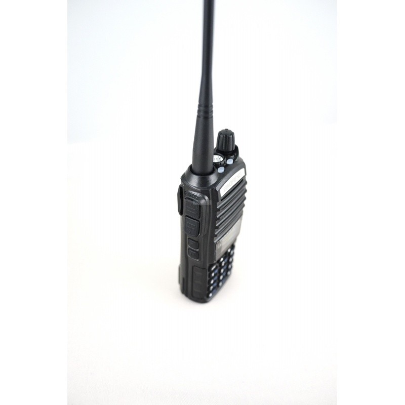 BAOFENG - Talkie Walkie UV-82 Dual Band VHF/UHF - Safe Zone Airsoft