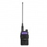 Baofeng DM-5R : Bi-bande FM & DMR Tier 2 (V3) Baofeng DMR equipment BAOFENG-DM5R-593