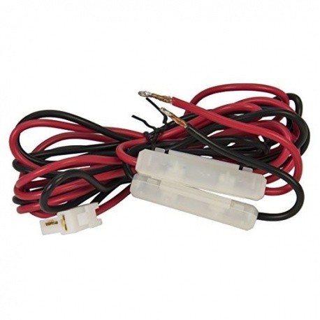 12V power cable genuine for TYT MD-9600 TYT TYT CABLE-TYT-MD9600-602
