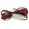 12V power cable genuine for TYT MD-9600 TYT TYT CABLE-TYT-MD9600-602