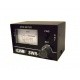 SWR & Power Meter 26-30Mhz CRT CRT France SWR-Power meter CRT-SWR1-605