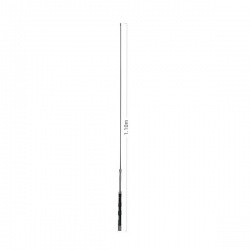 Mobile Antenna HF 28Mhz (10m) Diamond HF10FX Diamond Antenna HF 0-30 Mhz DIAMOND-HF10FX-606