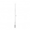 Mobile Antenna HF 50Mhz (6m) Diamond HF6FX Diamond Antenna HF 0-30 Mhz DIAMOND-HF6FX-611