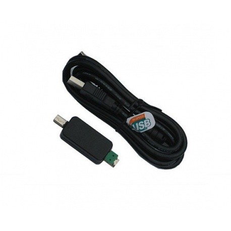 USB programming cable pager GP2009N & Alphapoc 602R Passion Radio USB CABLE-PAGER-G2009N-USB-623