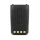 2600mAh battery for Wouxun KG-UV8D and UV8D PLUS Wouxun Accessories HT WOUXUN-BATTERIE-BLO-009-645