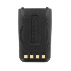 2600mAh battery for Wouxun KG-UV8D and UV8D PLUS Wouxun Accessories HT WOUXUN-BATTERIE-BLO-009-645