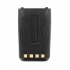2600mAh battery for Wouxun KG-UV8D and UV8D PLUS Wouxun Accessories HT WOUXUN-BATTERIE-BLO-009-645