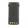 2000mAh battery for Wouxun KG-UV9K & KG-UV9D / PLUS Wouxun Accessories HT WOUXUN-BATTERIE-BLO-010-646