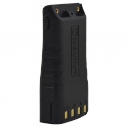 3200mAh battery for Wouxun KG-UV9D UV9D+ & UV9K Wouxun Accessories HT WOUXUN-BATTERIE-BLO-012-647