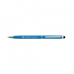 Pen with Passion-Radio stylus for touch screen Passion Radio Goodies GOODIES-STYLO-659