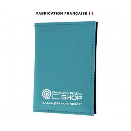 Protège carte bancaire - Passion Traqueur