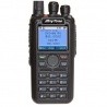 Anytone DMR handheld AT-D868UV V2 144/430Mhz GPS Anytone DMR equipment ANYTONE-D868UV-662