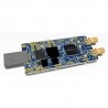 LimeSDR mini RX & TX 10MHz - 3.5GHz Full-Duplex Lime Microsystems SDR transceivers CROWD-LIME-MINI-667