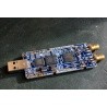 LimeSDR mini RX & TX 10MHz - 3.5GHz Full-Duplex Lime Microsystems SDR transceivers CROWD-LIME-MINI-667