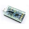 Genuine LimeSDR mini case acrylic Lime Microsystems SDR accessory CROWD-LIME-MINI-BOITIER-668