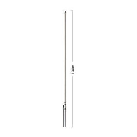 Antenna 144/430Mhz DIAMOND-VX30 radialless Diamond Antenna Home DIAMOND-VX30-673