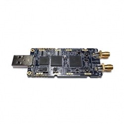 LimeSDR mini RX & TX 10MHz - 3.5GHz Full-Duplex Lime Microsystems SDR transceivers CROWD-LIME-MINI-667