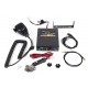Amplifier handheld HT FM & DMR | VHF or UHF 25/30W VR-P25D VERO Telecom Digital Radio VGC-VR-P25UD-680