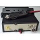 Amplifier handheld HT FM & DMR | VHF or UHF 25/30W VR-P25D VERO Telecom Digital Radio VGC-VR-P25UD-680