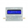 MoRFeus Signal Generator + RF Converter from 30Mhz to 6Ghz Crowd Supply RF measuring devices CROWD-MORFEUS-679