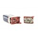 3.3 - 5V power supply from a 9V battery: snapVCC Crowd Supply Goodies CROWD-SNAPVCC-688