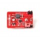 3.3 - 5V power supply from a 9V battery: snapVCC Crowd Supply Goodies CROWD-SNAPVCC-688