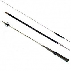 Antenne Mobile 2m/70cm Comet 24 KG high gain Comet Antenna Mobile COMET-24KG-689
