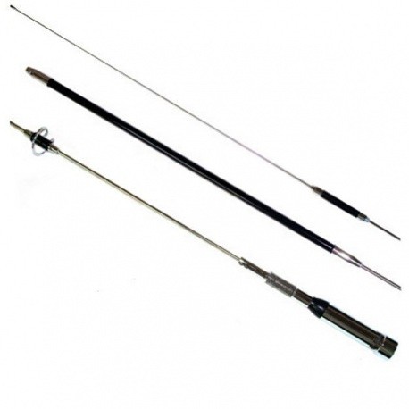 Antenne Mobile 2m/70cm Comet 24 KG high gain Comet Antenna Mobile COMET-24KG-689