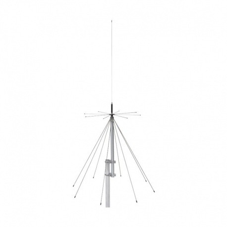 Antenne COMTRAK Discone D-130 25-1300 MHZ 874117