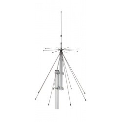 Diamond D-150 Antenne Discone 50-1500Mhz + câble