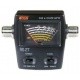 Nissei RS-27 SWR 26-30Mhz Wattmeter 200W Nissei SWR-Power meter NISSEI-RS27-700