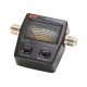 Nissei RS-27 SWR 26-30Mhz Wattmeter 200W Nissei SWR-Power meter NISSEI-RS27-700