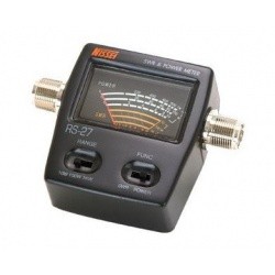 Nissei RS-27 SWR 26-30Mhz Wattmeter 200W Nissei SWR-Power meter NISSEI-RS27-700