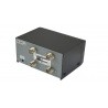 Nissei DG-503 SWR 1.6-60 MHz & 125-525Mhz Wattmeter 200W Nissei SWR-Power meter NISSEI-DG503-704