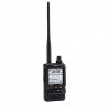 Dual-band VHF-UHF FM & C4FM Fusion YAESU FT2DE YAESU Radio fusion C4FM YAESU-FT2DE-416