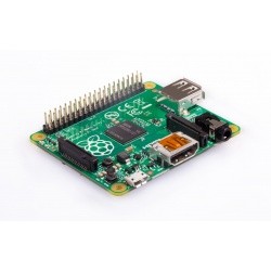 Raspberry PI 1 model A+ 512Mo 700Mhz Raspberry Pi Raspberry Pi RASPBERRY-PI1A-10