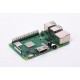 Raspberry Pi 3 B+ PLUS Quad Core 1.4Ghz WiFi dualband Bluetooth 1GB Raspberry Pi Raspberry Pi RASPBERRY-PI3-PLUS-09